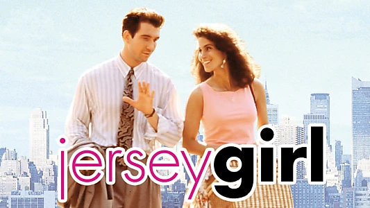 Jersey Girl