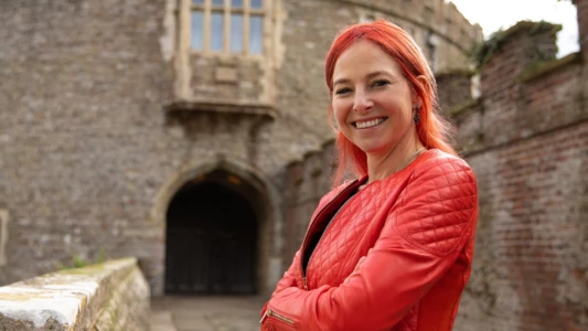 Fortress Britain with Alice Roberts