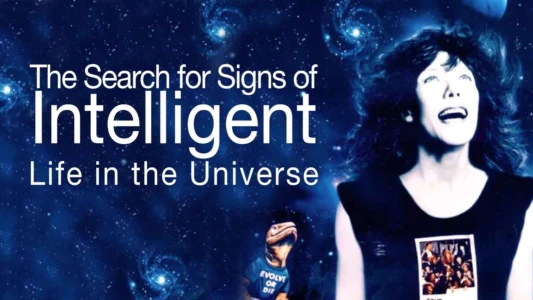 The Search for Signs of Intelligent Life in the Universe
