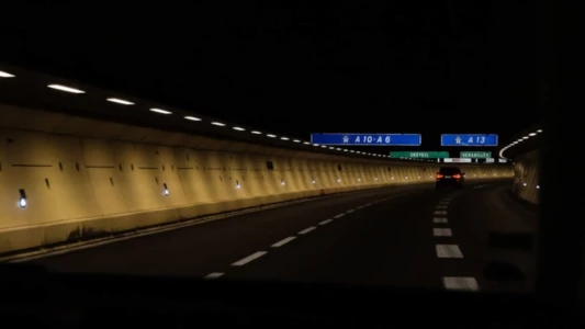 A86 : Le Défi d'un tunnel à double étage