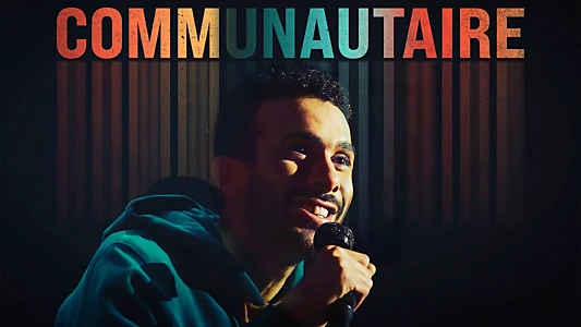 Mustapha El Atrassi - Communautaire