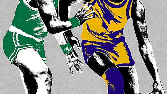 Celtics/Lakers: Best of Enemies