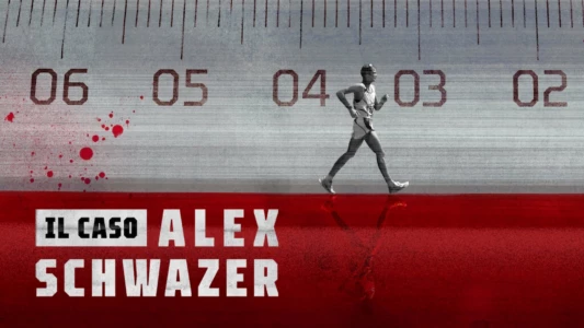 Running for my Truth: Alex Schwazer