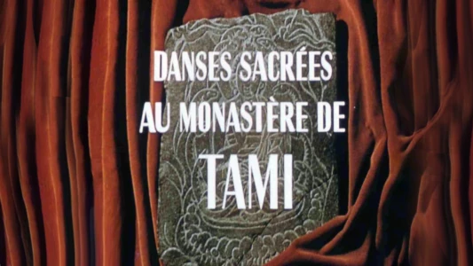 Les Danses de Tami