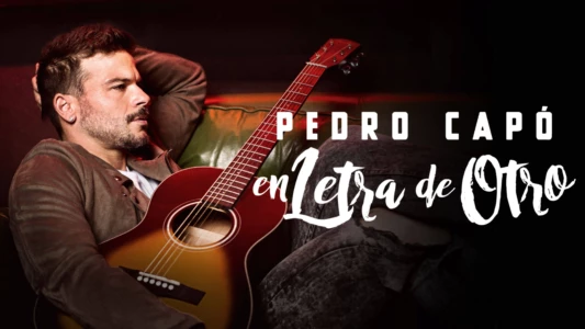 Pedro Capo: En Letra de Otro