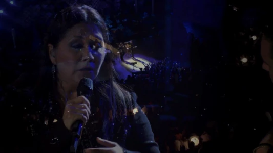 Ana Gabriel: Altos de Chavón - Los Dos Conciertos (2013)