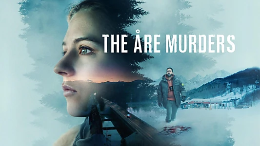 The Åre Murders