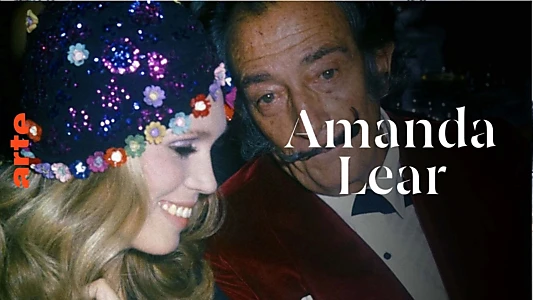 Amanda Lear: Call Me Mademoiselle