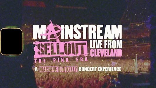 Mainstream Sellout Live From Cleveland: The Pink Era