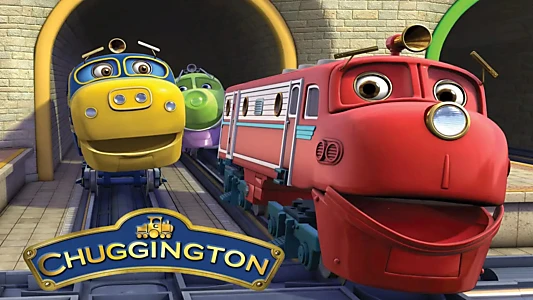 Chuggington