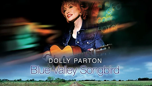 Blue Valley Songbird