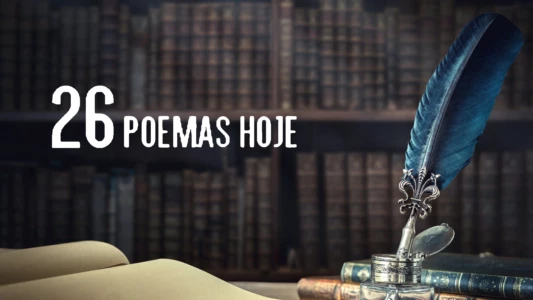 26 Poemas Hoje