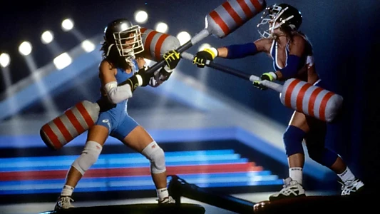 The American Gladiators Documentary