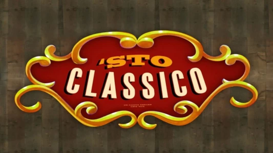 Colorado: Sto Classico - Pinocchio