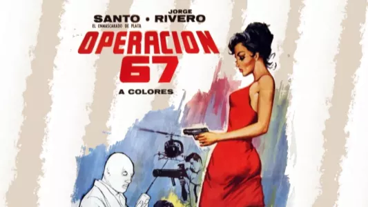 Operation 67