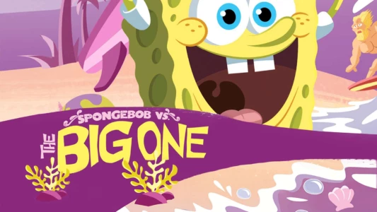SpongeBob vs. the Big One