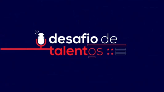 Desafio de Talentos