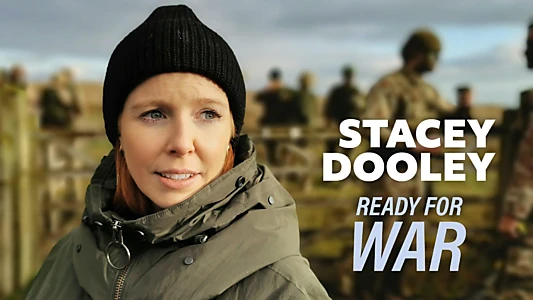 Stacey Dooley: Ready for War?