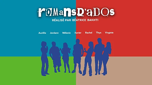 Romans d'ados