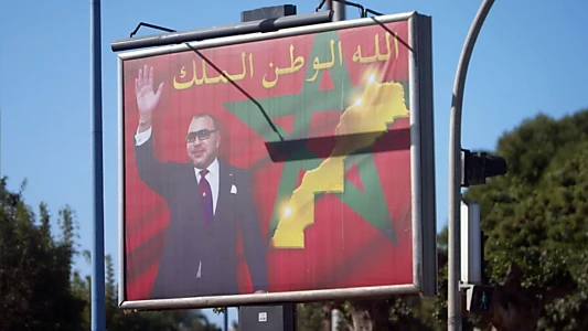 Mohammed VI - The Limits of Power