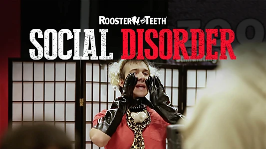 Social Disorder