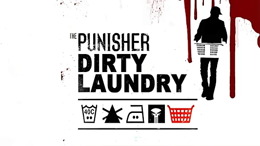 The Punisher: Dirty Laundry