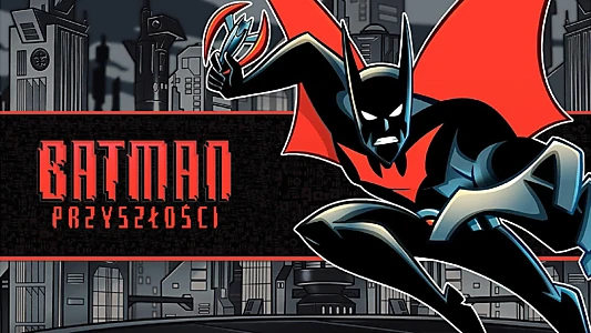 Batman Beyond