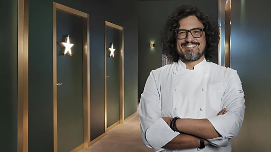 Alessandro Borghese - Celebrity Chef