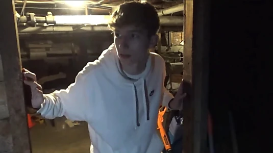 The Goblin Downstairs