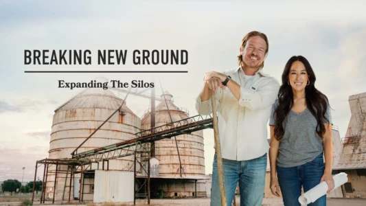 Breaking New Ground: Expanding the Silos