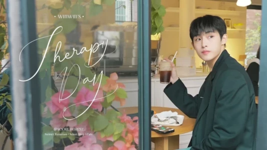 WINWIN's Therapy Day