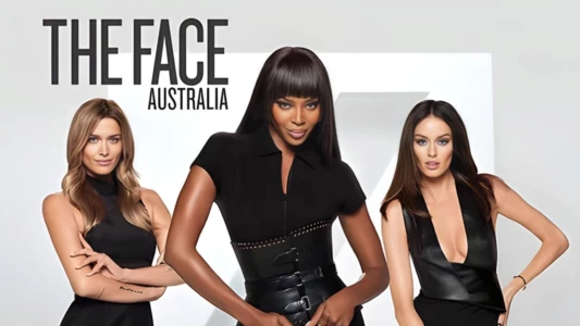 The Face Australia