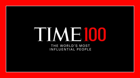 TIME100: The World's Most Influential People