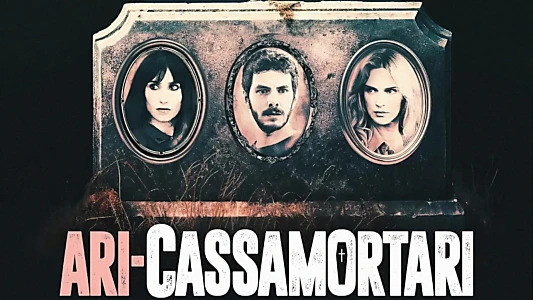 Ari-Cassamortari