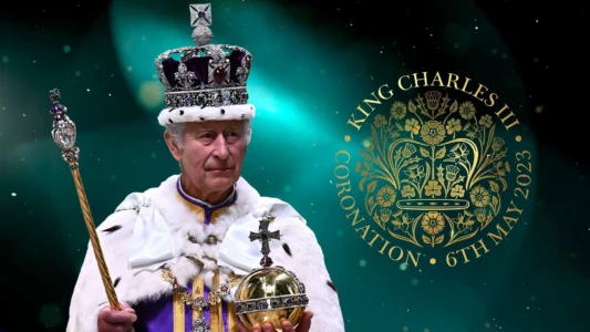 The Coronation of TM King Charles III and Queen Camilla
