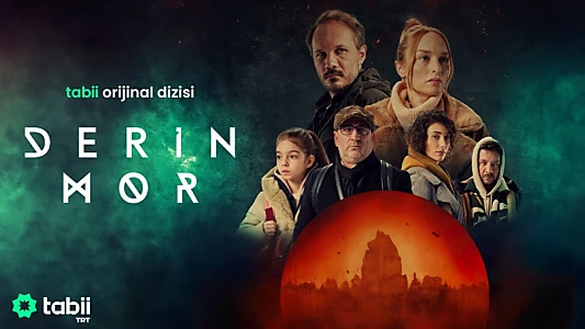 Derin Mor