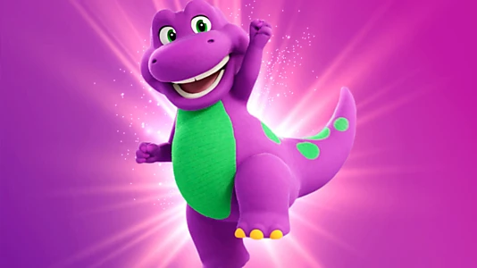 Barney's World