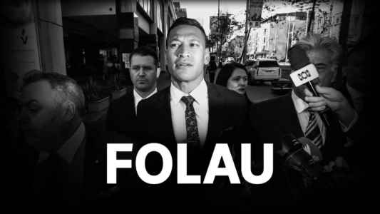 Folau