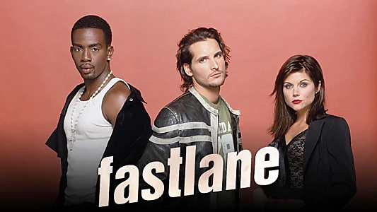 Fastlane