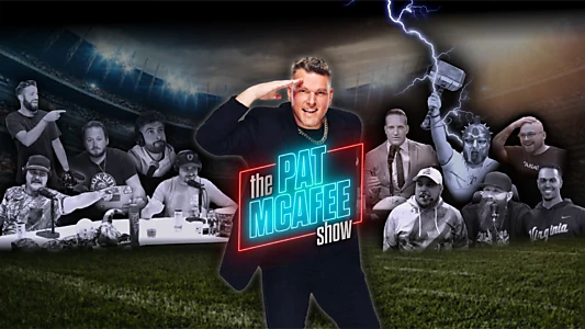 The Pat McAfee Show