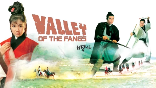 Valley of the Fangs