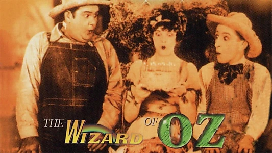 The Wizard of Oz