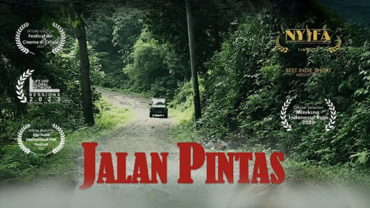 Jalan Pintas