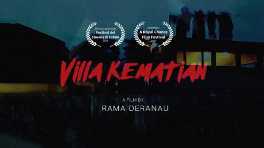 Villa Kematian