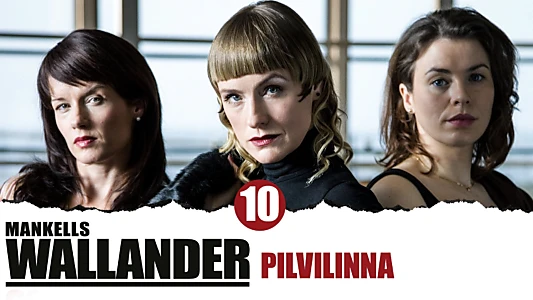 Wallander: The Castle Ruins