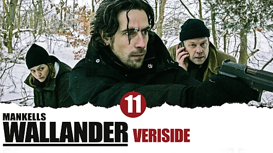 Wallander: Blood Line