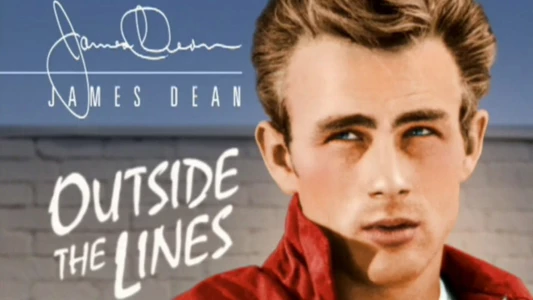 James Dean: Outside the Lines