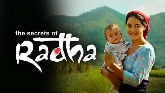 The Secrets of Radha