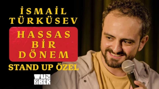 Hassas Bir Dönem - İsmail Türküsev