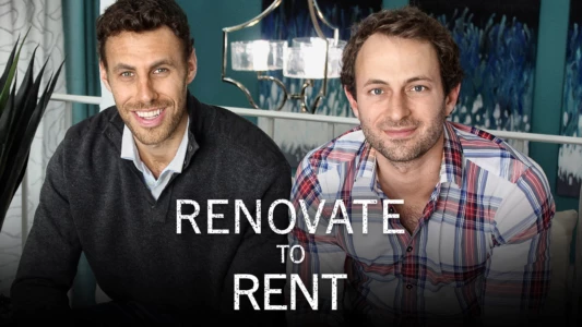 Renovate to Rent